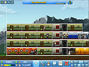 Gioco online Giochi di Costruire Hotel